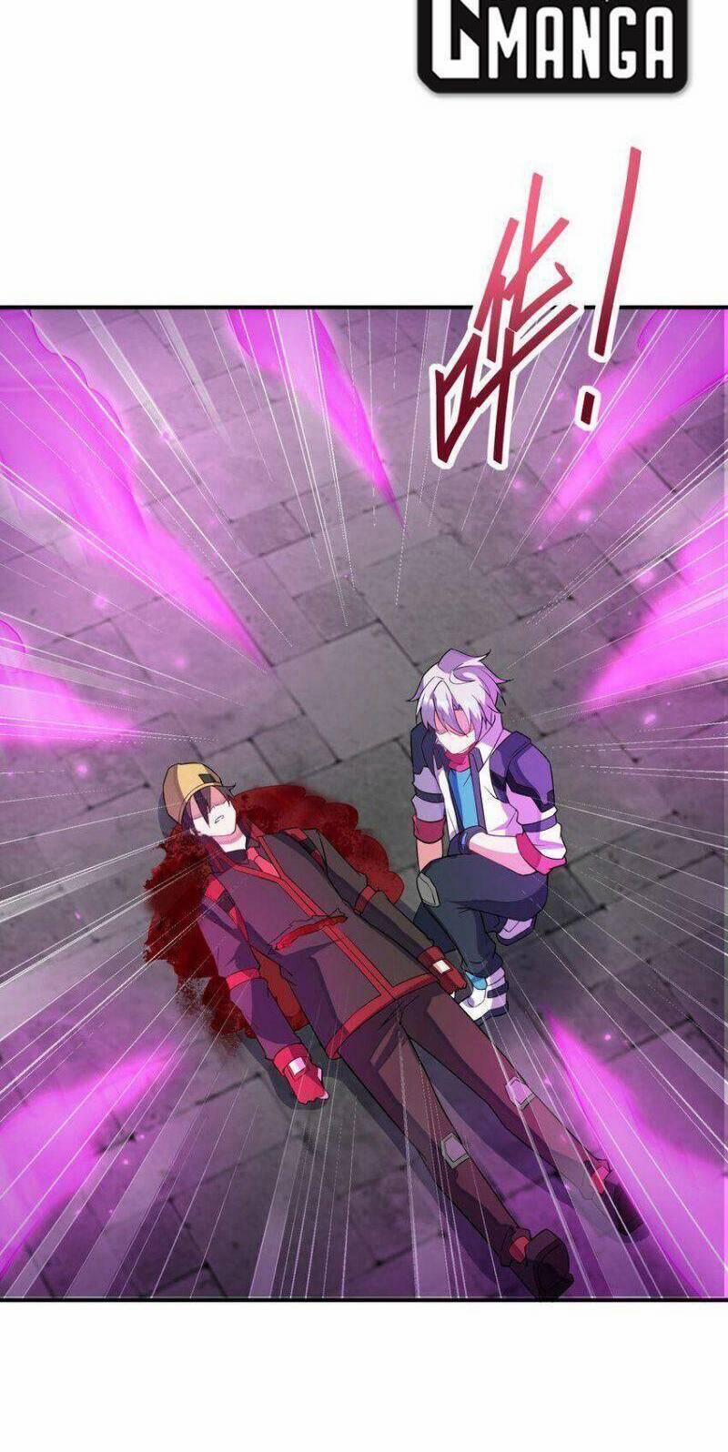 Ta Mới Chỉ 2500 Tuổi 37 trang 7