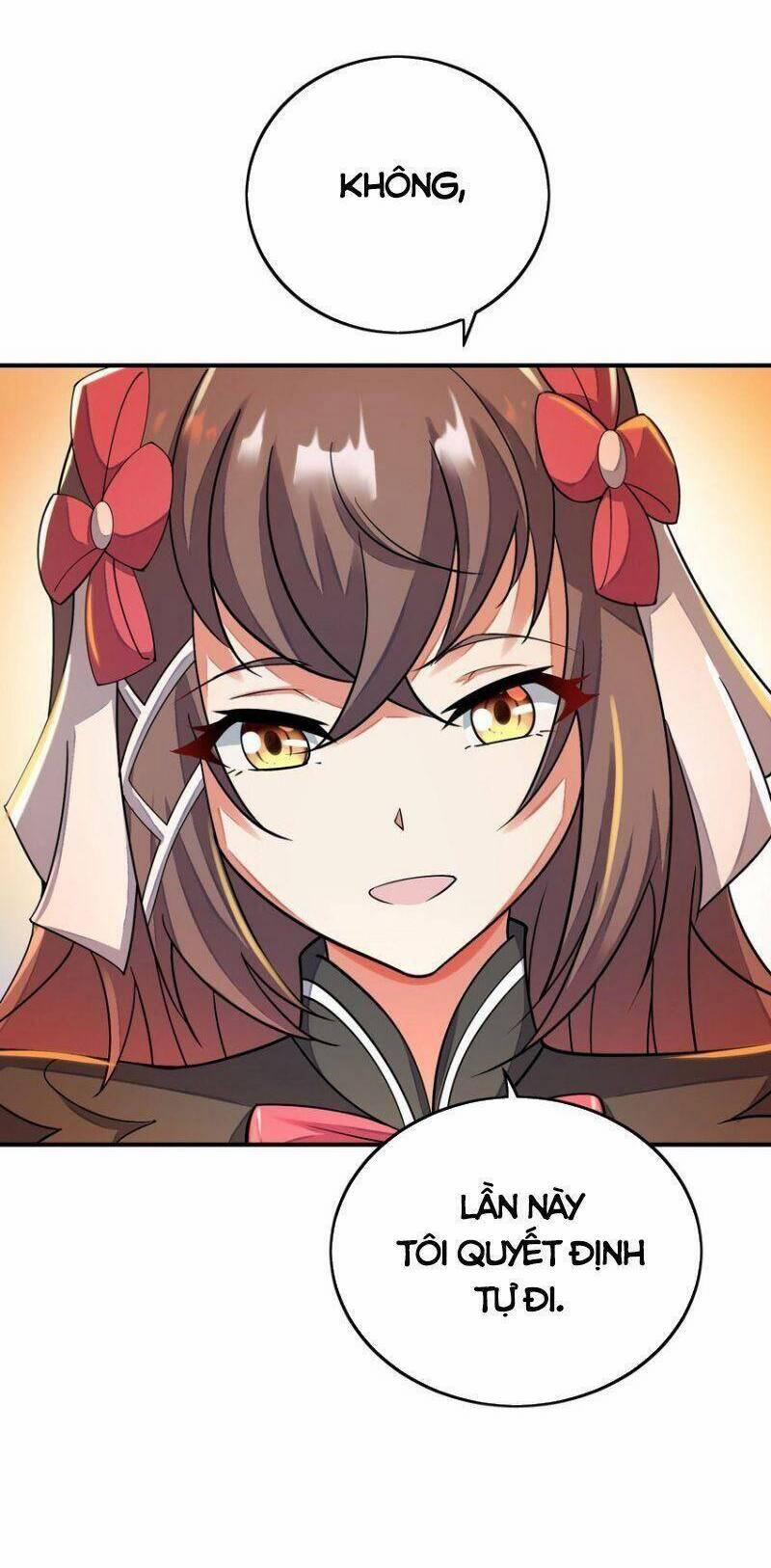 Ta Mới Chỉ 2500 Tuổi 38 trang 21