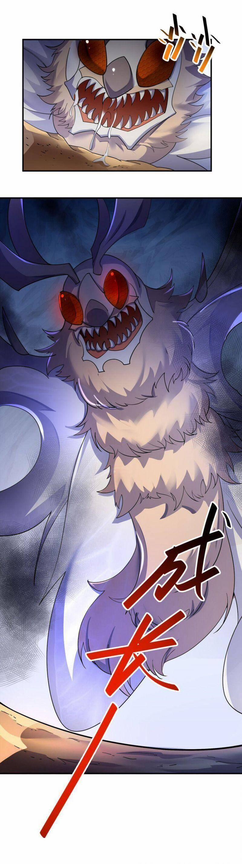 Ta Mới Chỉ 2500 Tuổi 38 trang 35