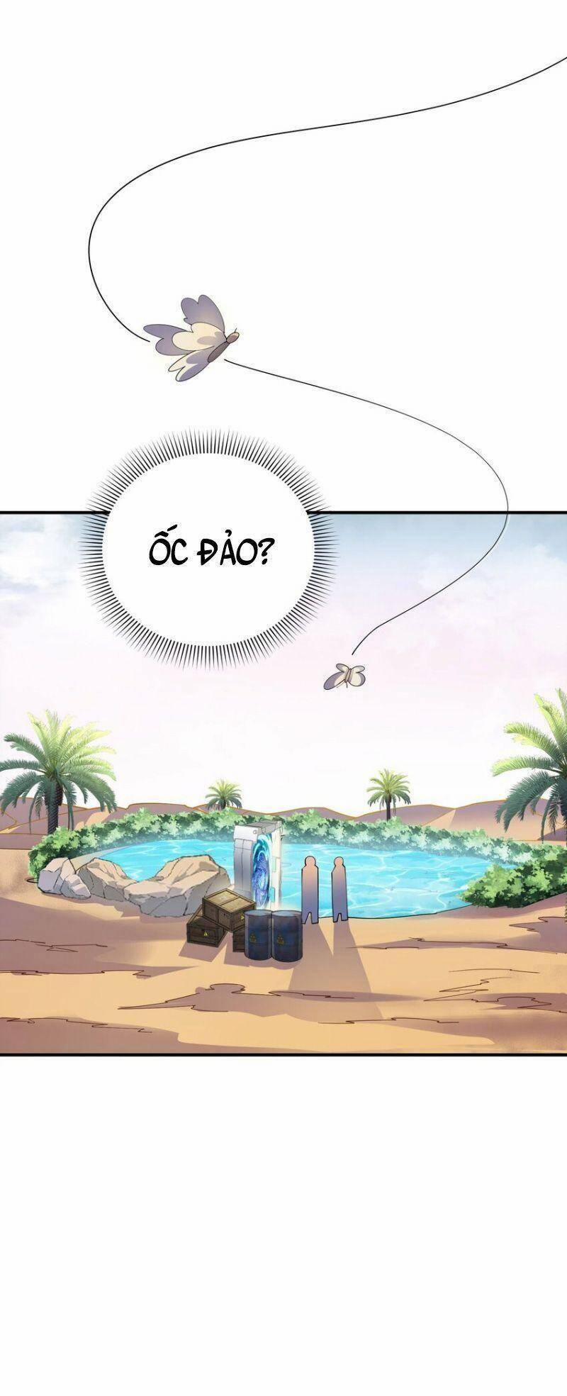 Ta Mới Chỉ 2500 Tuổi 38 trang 40