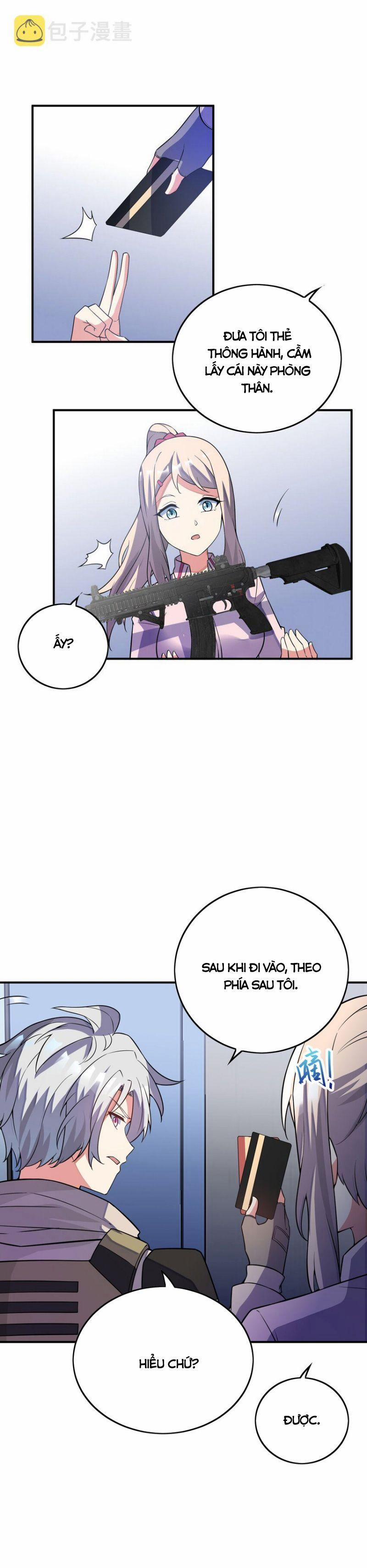 Ta Mới Chỉ 2500 Tuổi 39 trang 13