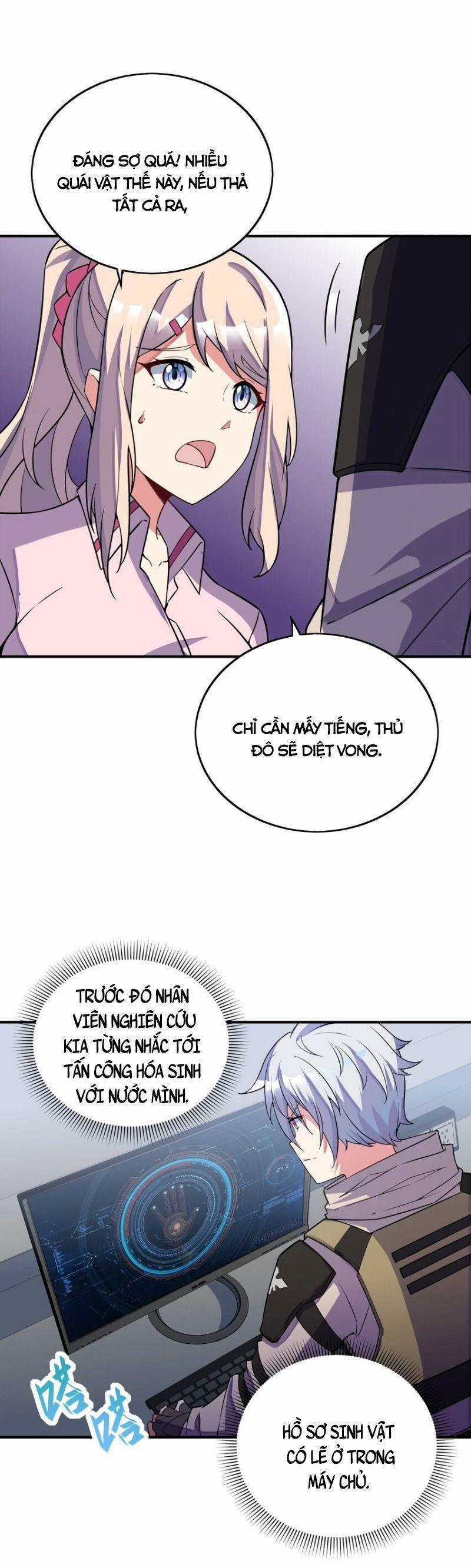 Ta Mới Chỉ 2500 Tuổi 39 trang 15