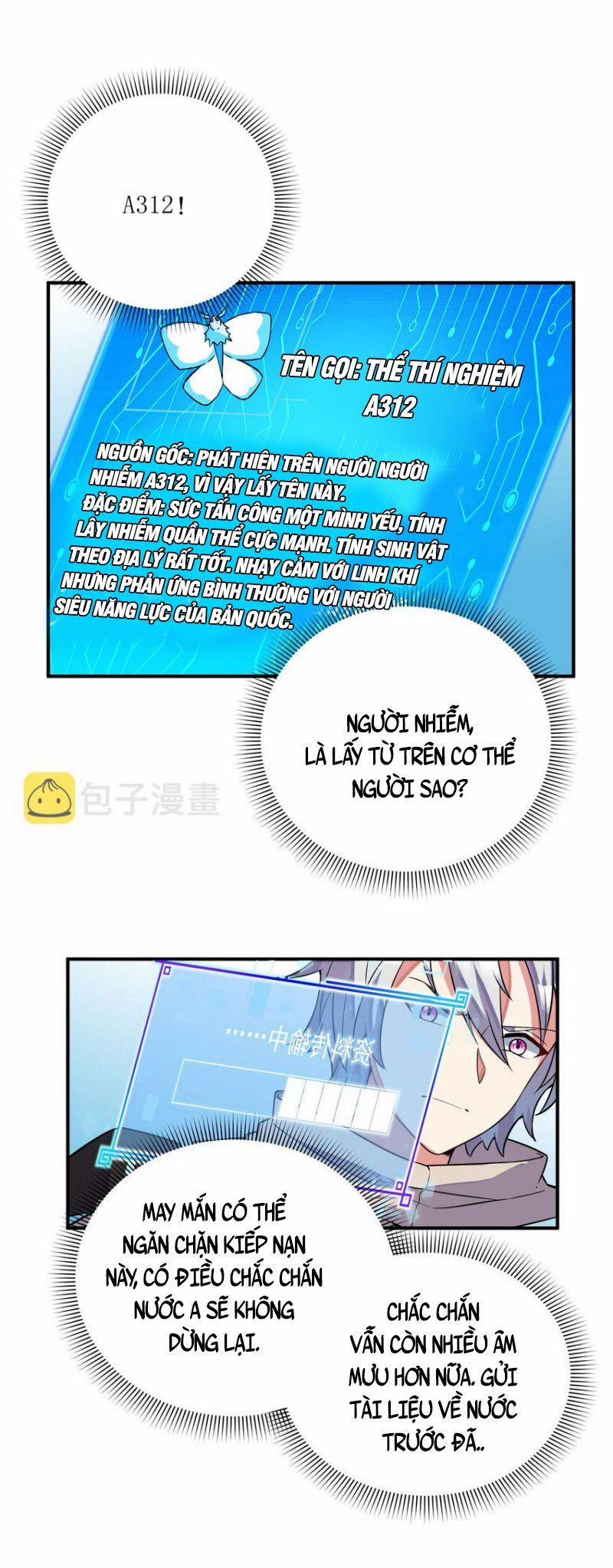 Ta Mới Chỉ 2500 Tuổi 39 trang 17