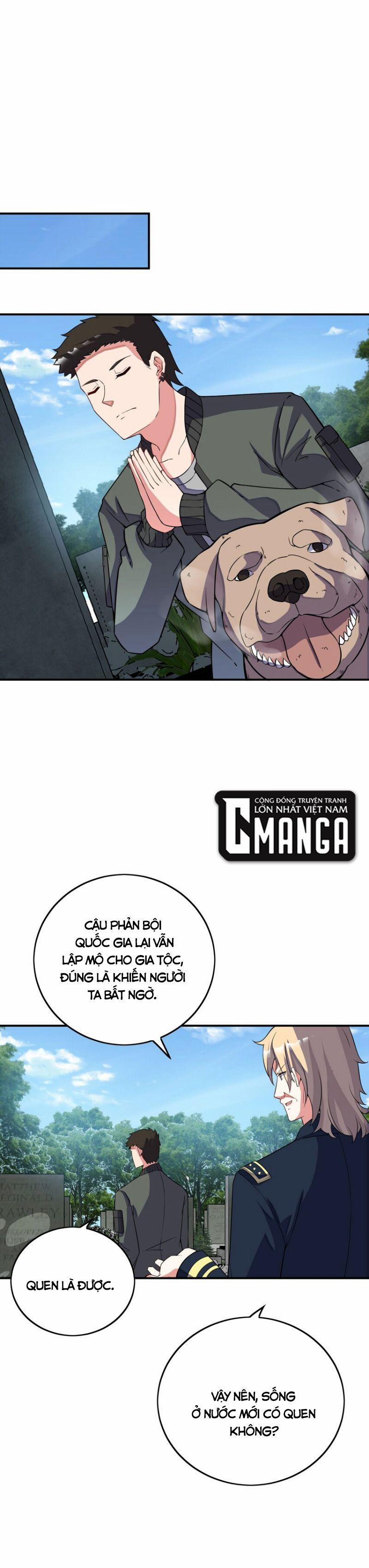 Ta Mới Chỉ 2500 Tuổi 39 trang 24