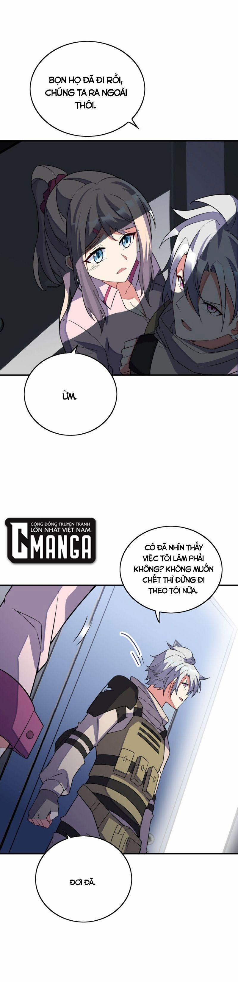 Ta Mới Chỉ 2500 Tuổi 39 trang 9