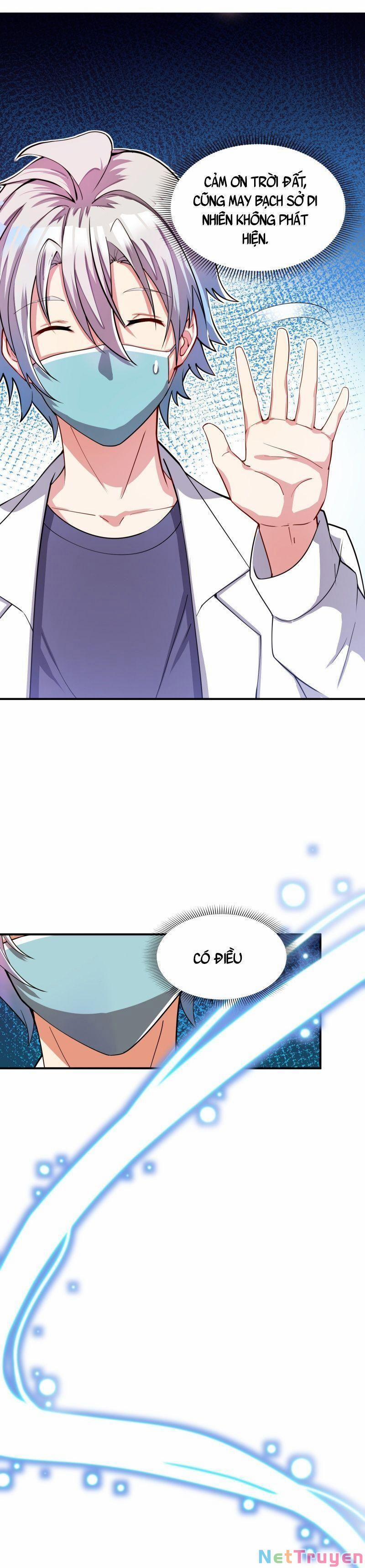 Ta Mới Chỉ 2500 Tuổi 4 trang 2