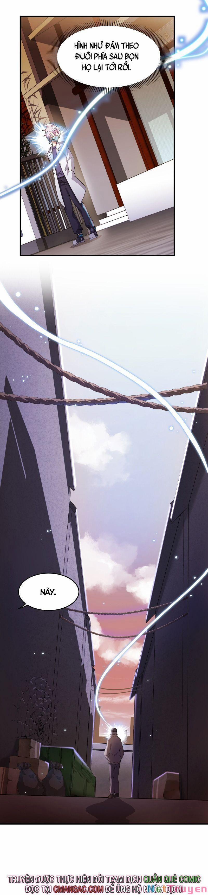 Ta Mới Chỉ 2500 Tuổi 4 trang 3