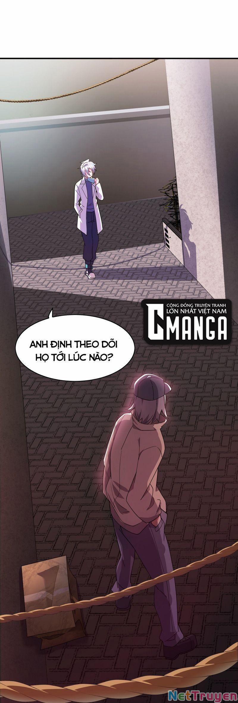 Ta Mới Chỉ 2500 Tuổi 4 trang 4