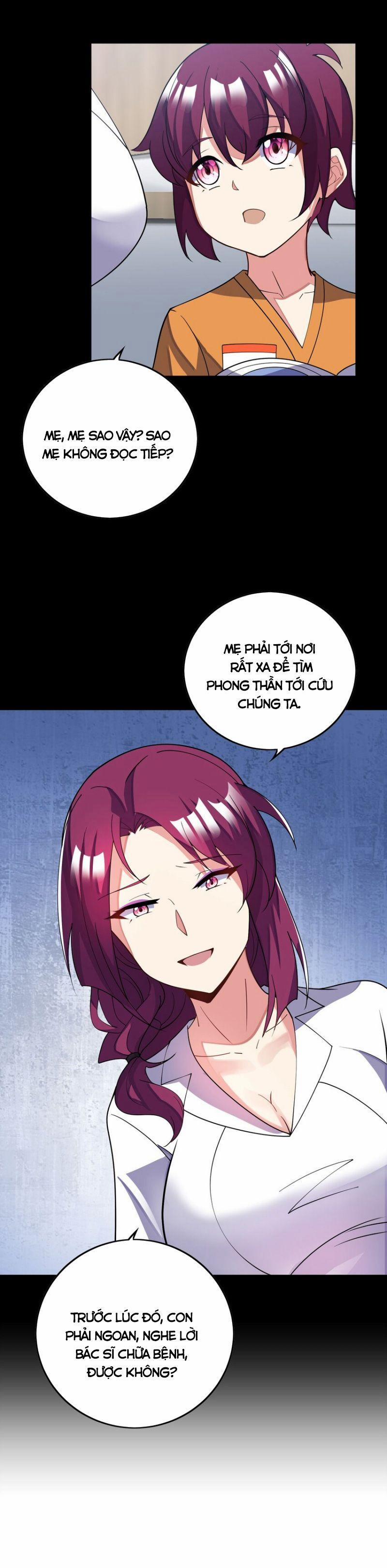 Ta Mới Chỉ 2500 Tuổi 40 trang 1