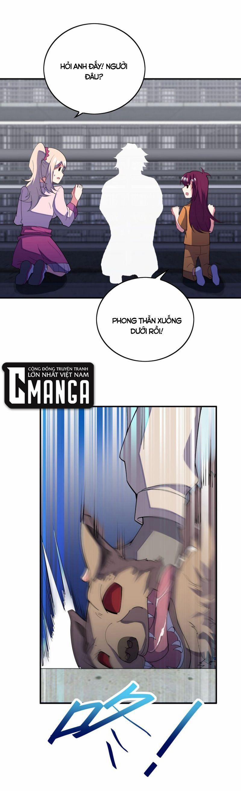 Ta Mới Chỉ 2500 Tuổi 40 trang 10