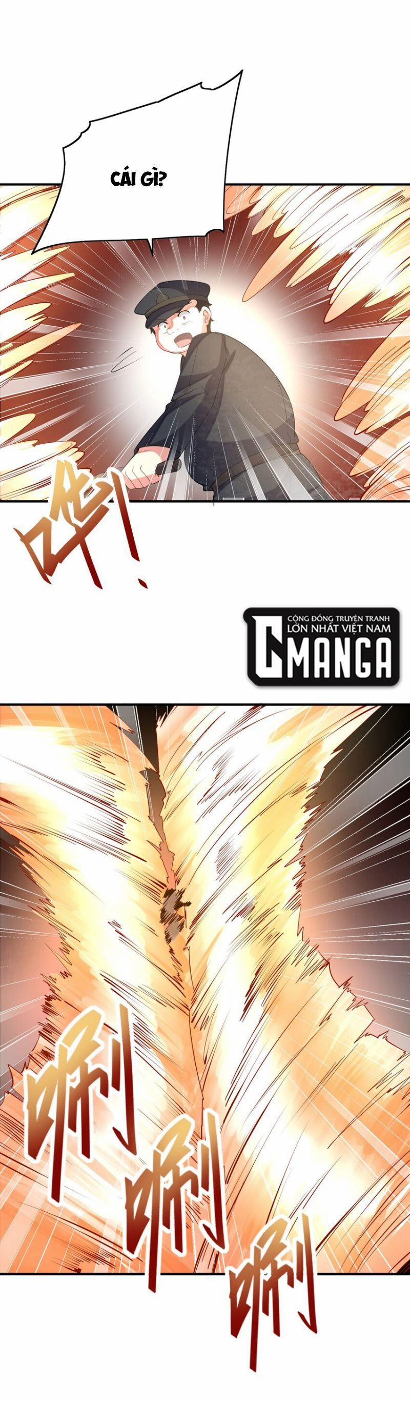 Ta Mới Chỉ 2500 Tuổi 40 trang 17