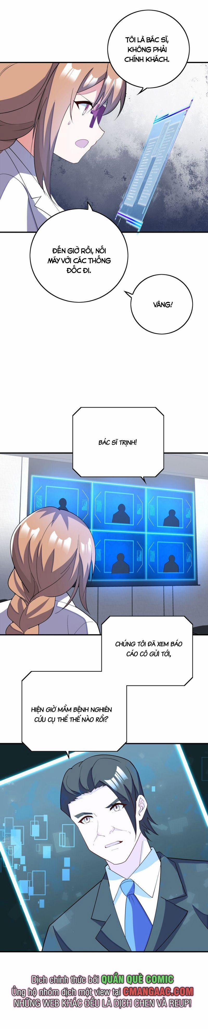 Ta Mới Chỉ 2500 Tuổi 40 trang 24