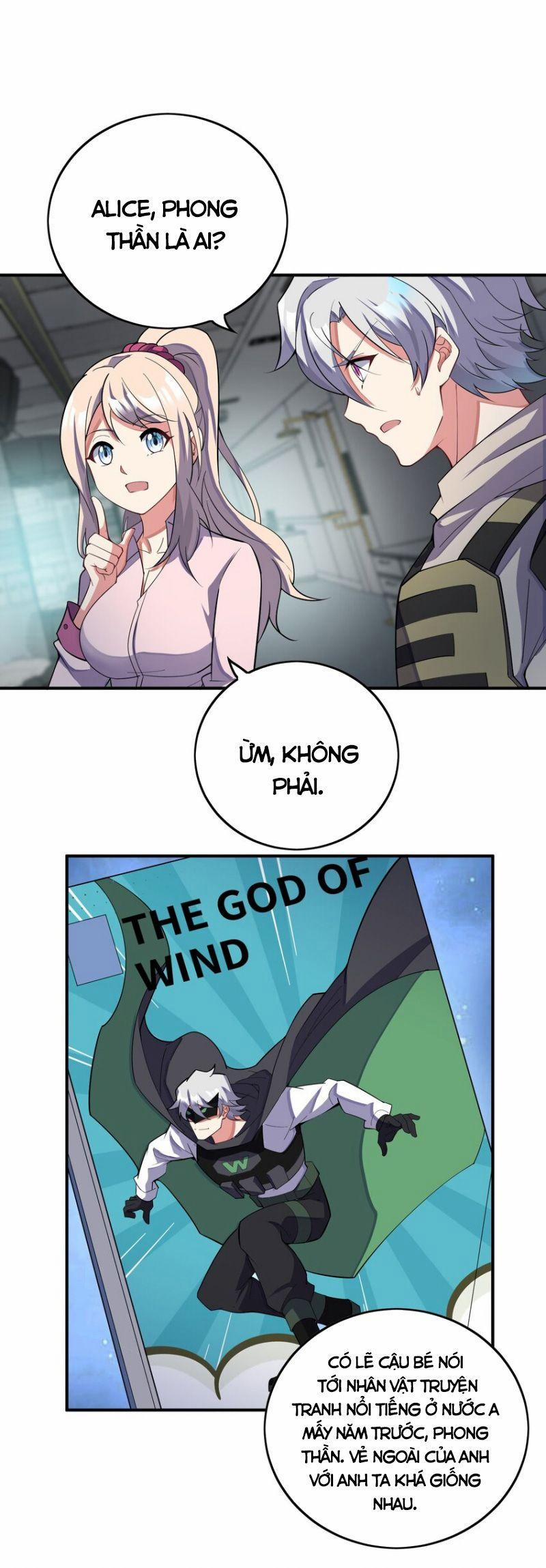 Ta Mới Chỉ 2500 Tuổi 40 trang 4