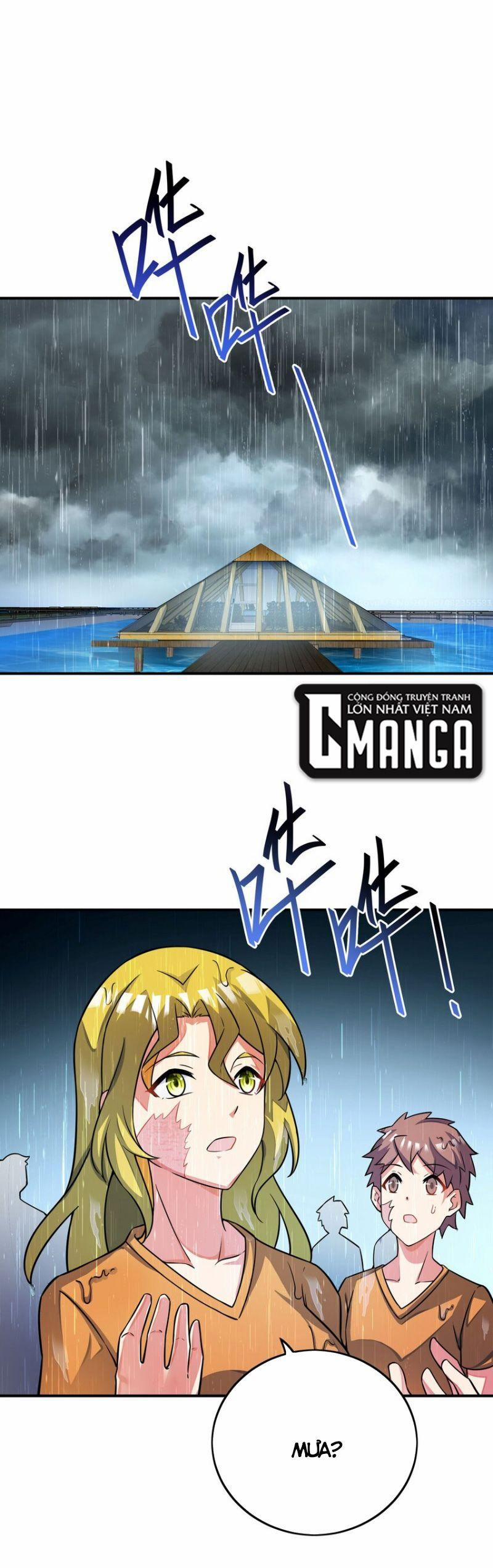 Ta Mới Chỉ 2500 Tuổi 41 trang 16