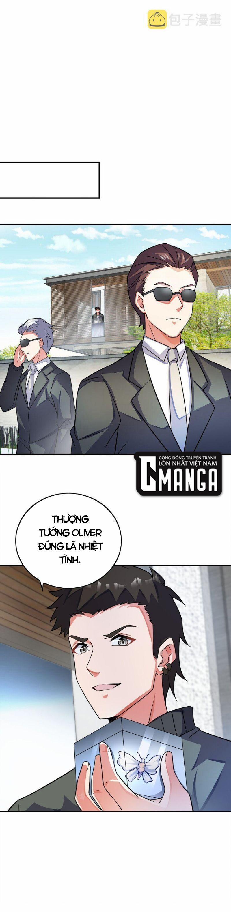 Ta Mới Chỉ 2500 Tuổi 41 trang 22