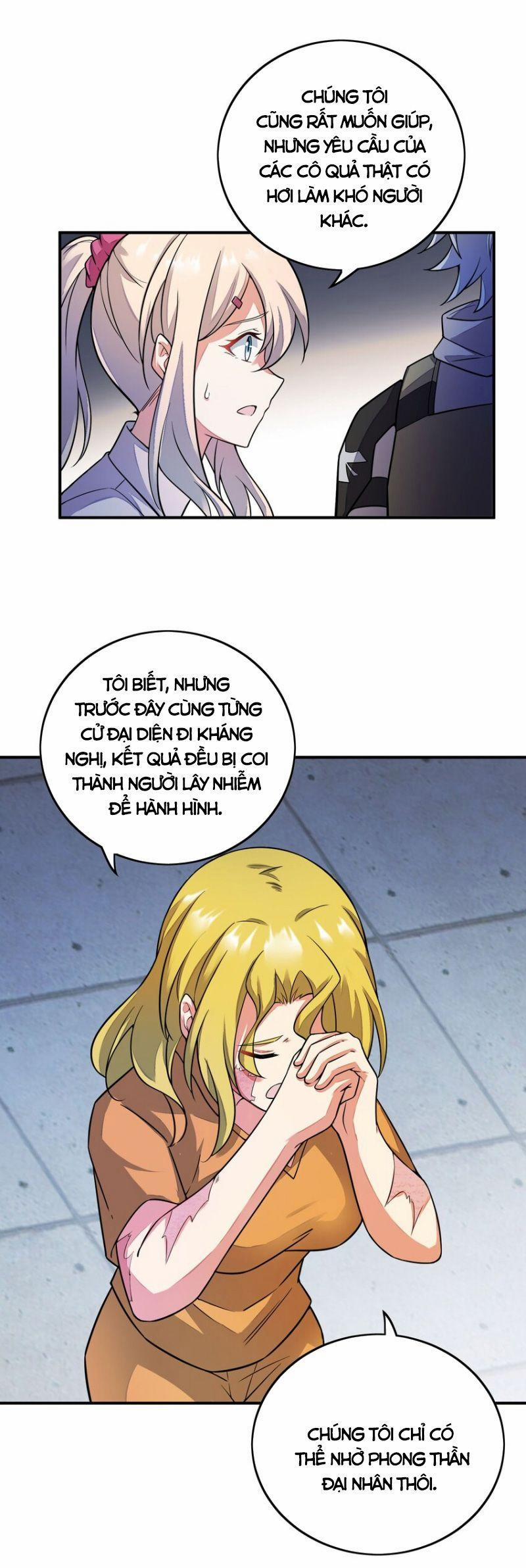 Ta Mới Chỉ 2500 Tuổi 41 trang 5