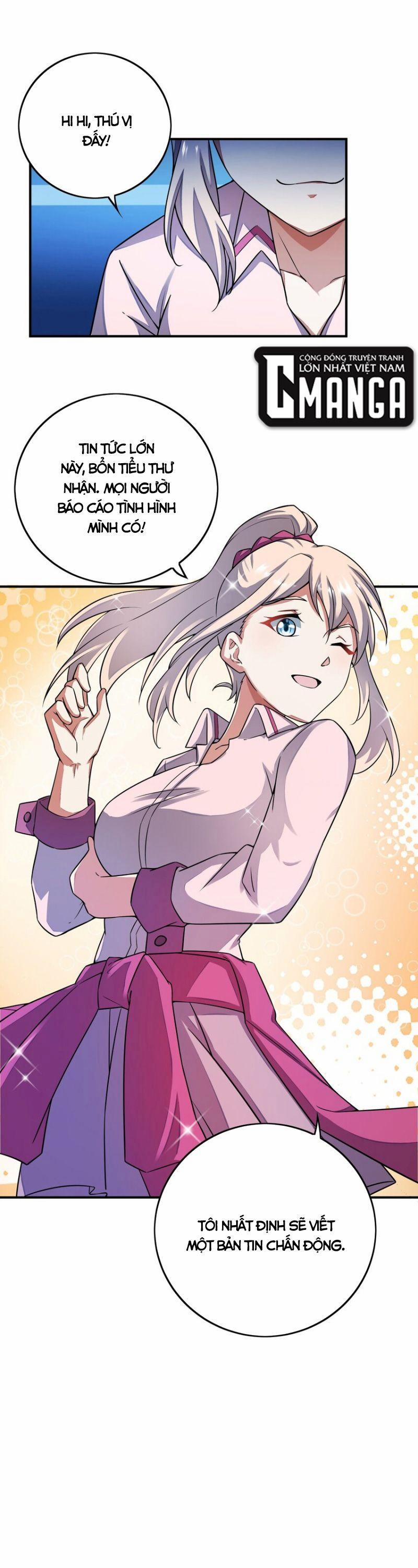 Ta Mới Chỉ 2500 Tuổi 41 trang 8