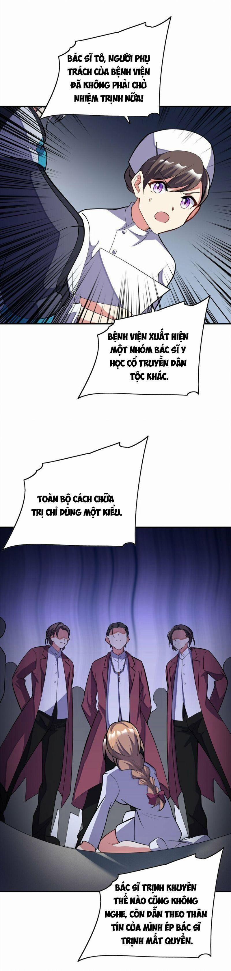 Ta Mới Chỉ 2500 Tuổi 42 trang 10