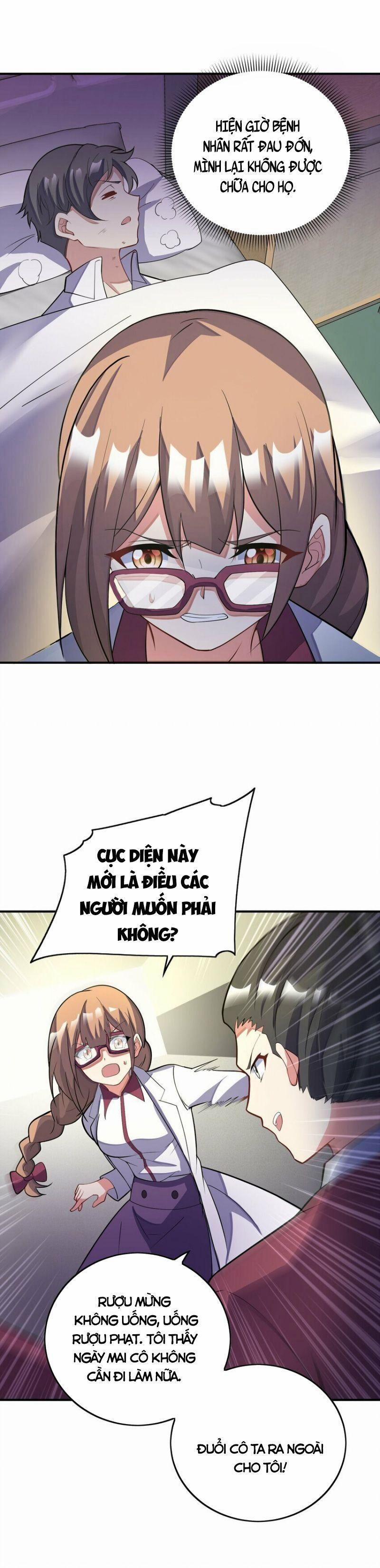 Ta Mới Chỉ 2500 Tuổi 42 trang 13