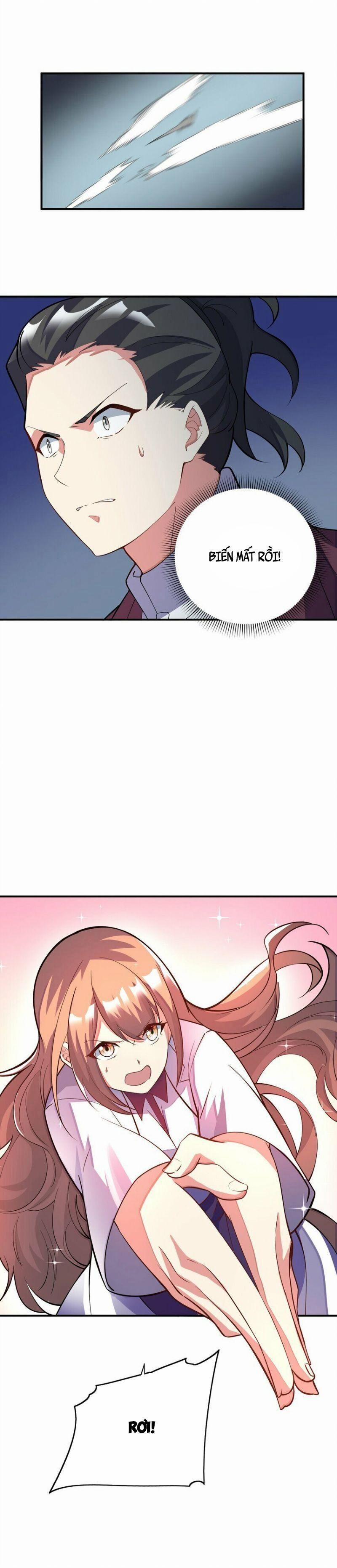 Ta Mới Chỉ 2500 Tuổi 42 trang 23