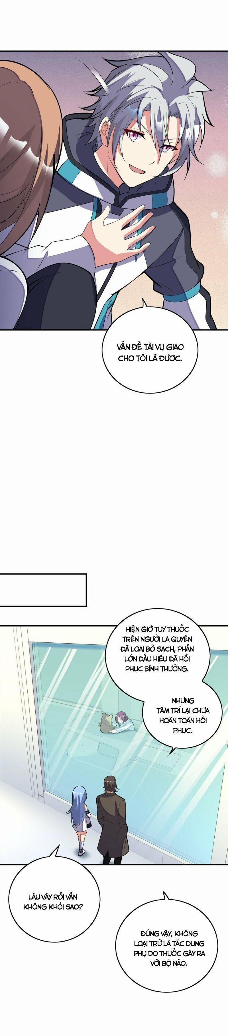 Ta Mới Chỉ 2500 Tuổi 42 trang 30