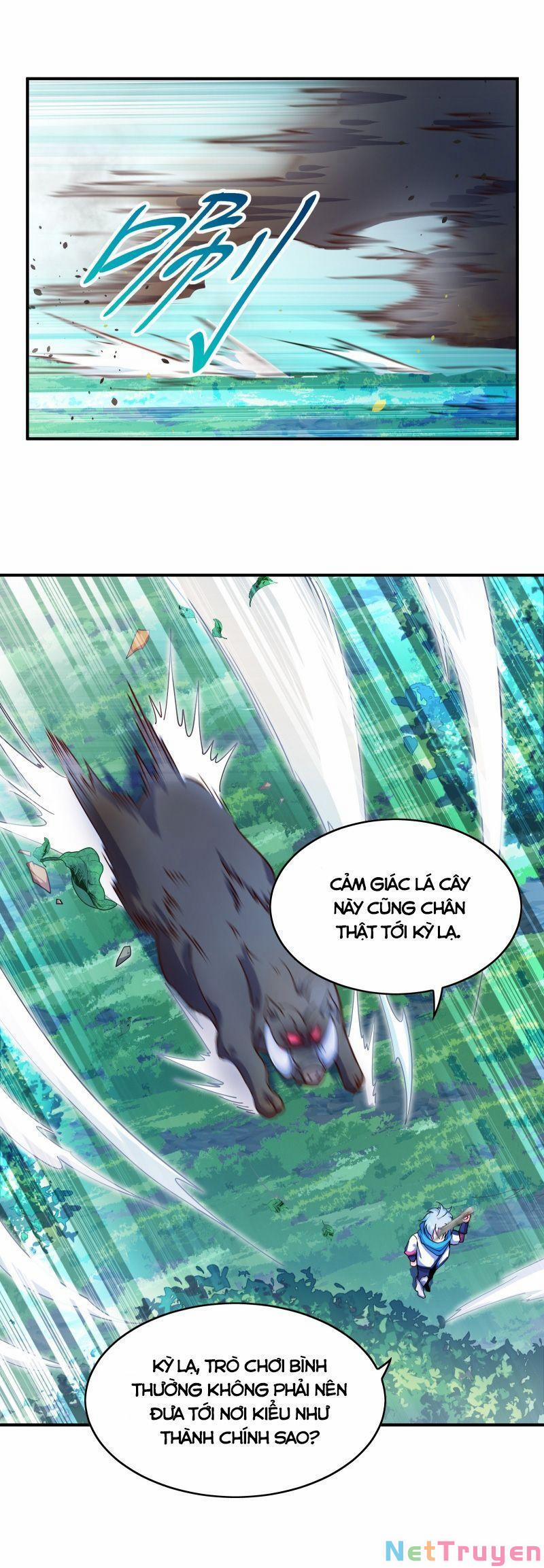 Ta Mới Chỉ 2500 Tuổi 5 trang 1