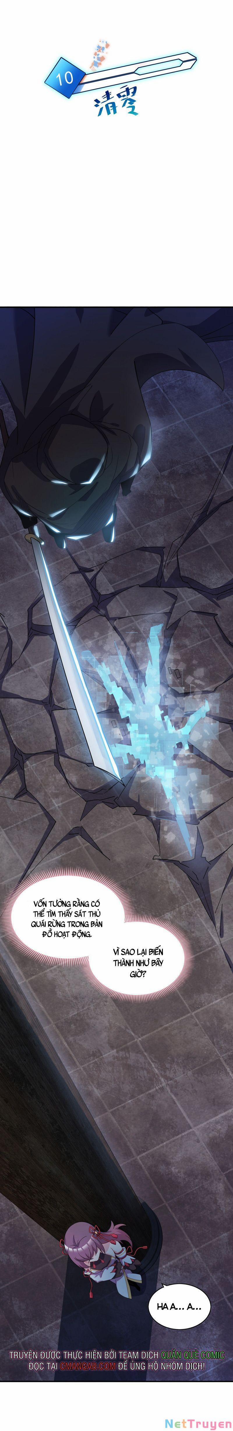 Ta Mới Chỉ 2500 Tuổi 5 trang 16