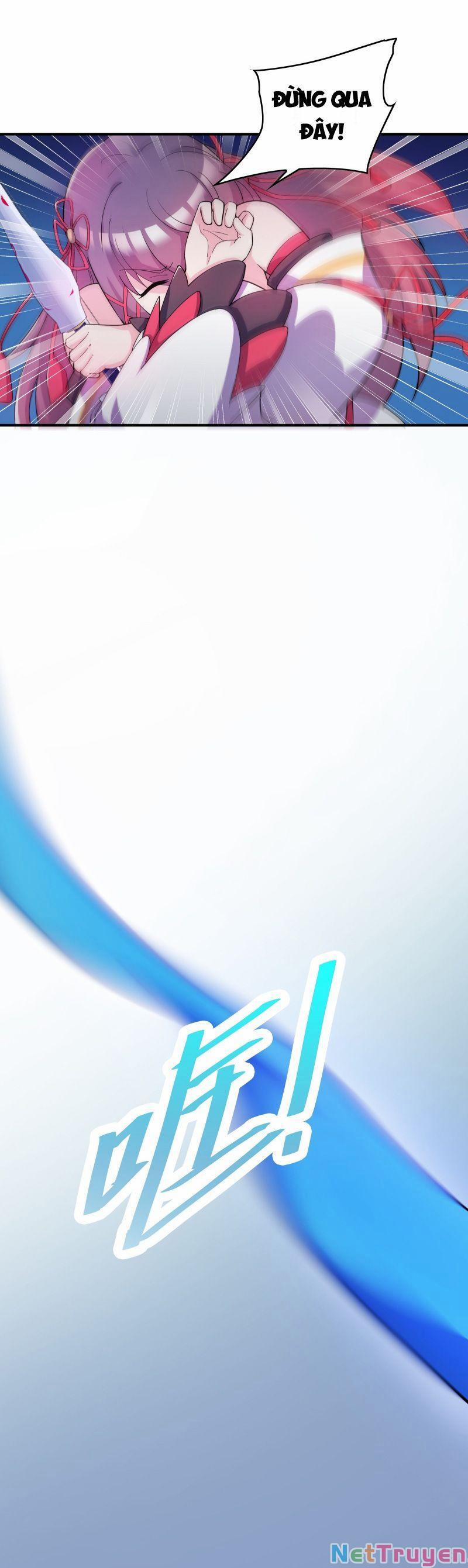 Ta Mới Chỉ 2500 Tuổi 5 trang 20