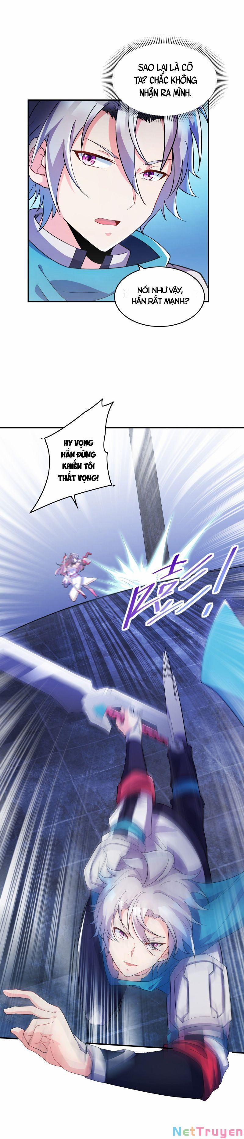 Ta Mới Chỉ 2500 Tuổi 5 trang 22