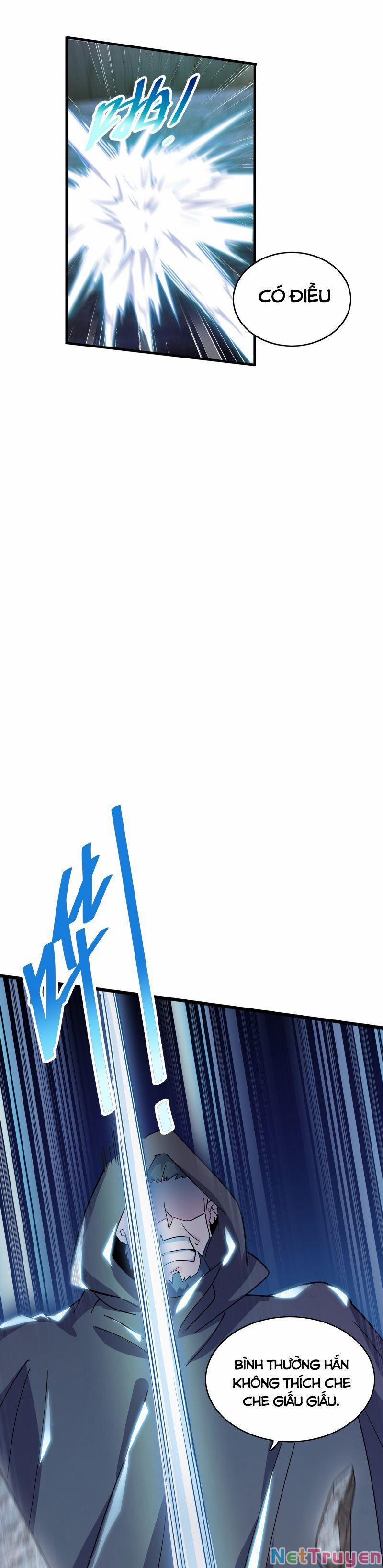 Ta Mới Chỉ 2500 Tuổi 5 trang 25