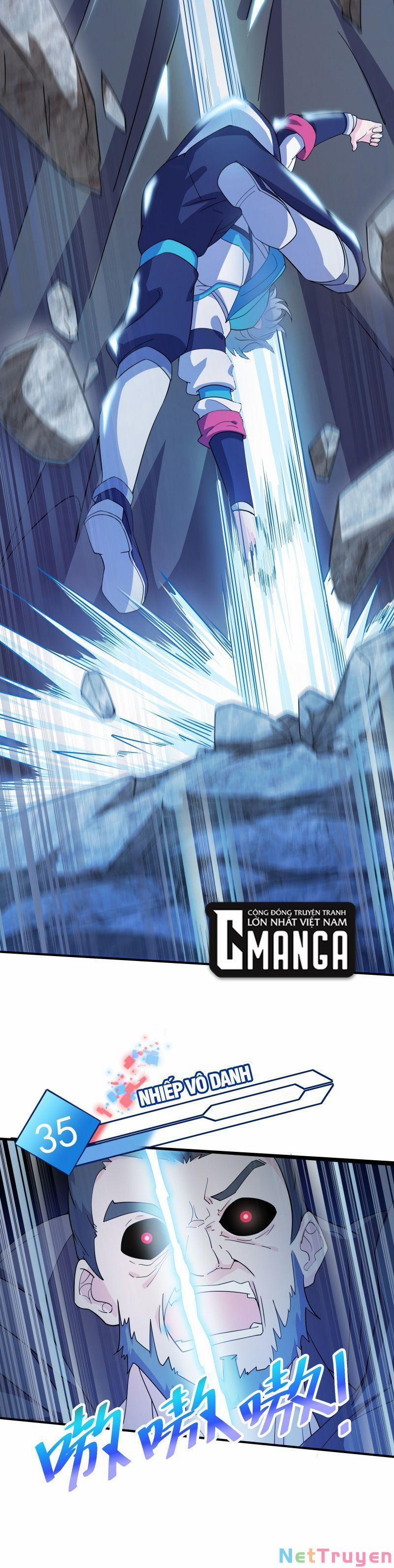 Ta Mới Chỉ 2500 Tuổi 5 trang 26