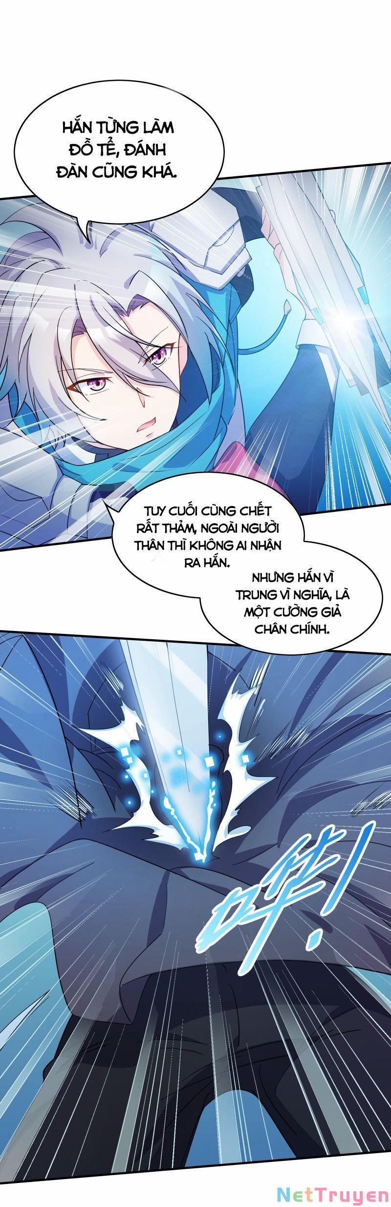 Ta Mới Chỉ 2500 Tuổi 5 trang 27