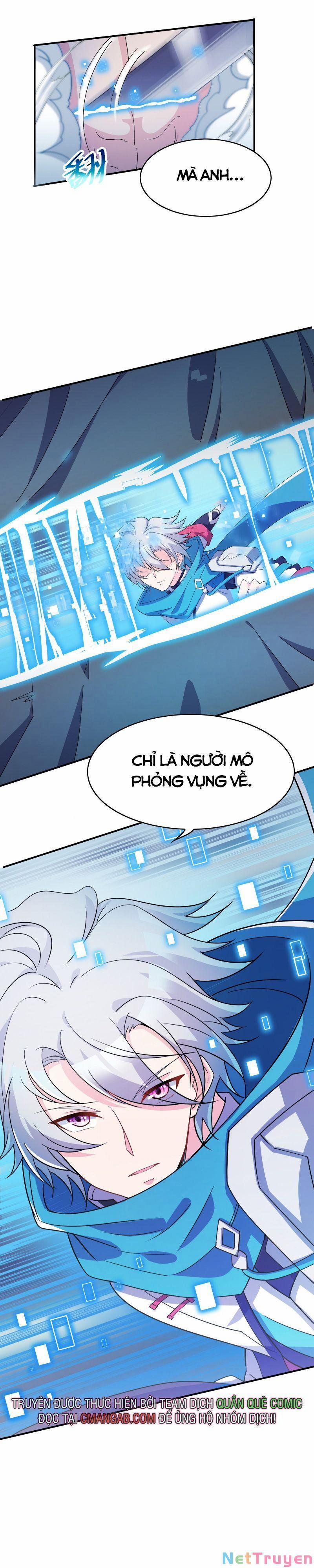 Ta Mới Chỉ 2500 Tuổi 5 trang 28