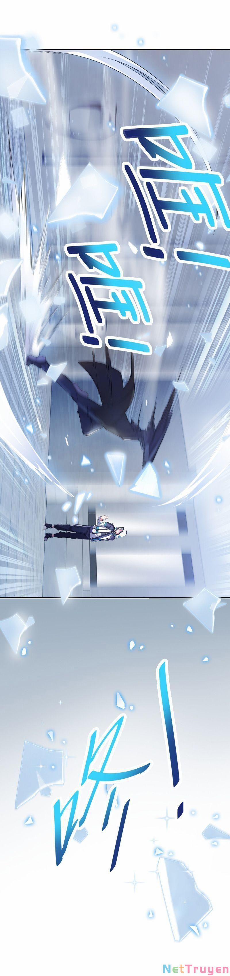 Ta Mới Chỉ 2500 Tuổi 6 trang 12