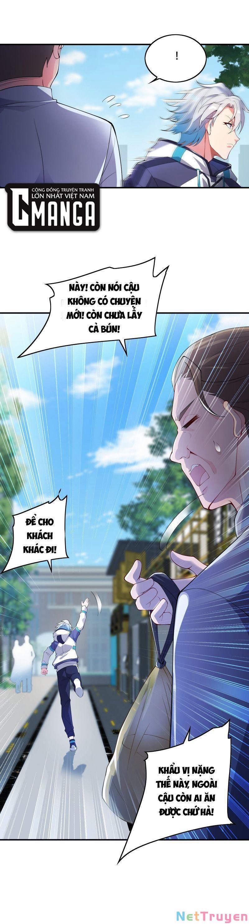 Ta Mới Chỉ 2500 Tuổi 6 trang 2