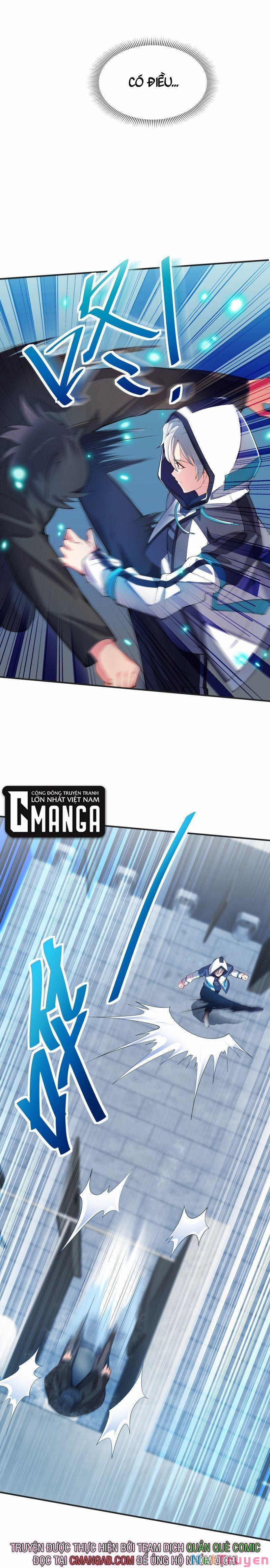 Ta Mới Chỉ 2500 Tuổi 6 trang 21