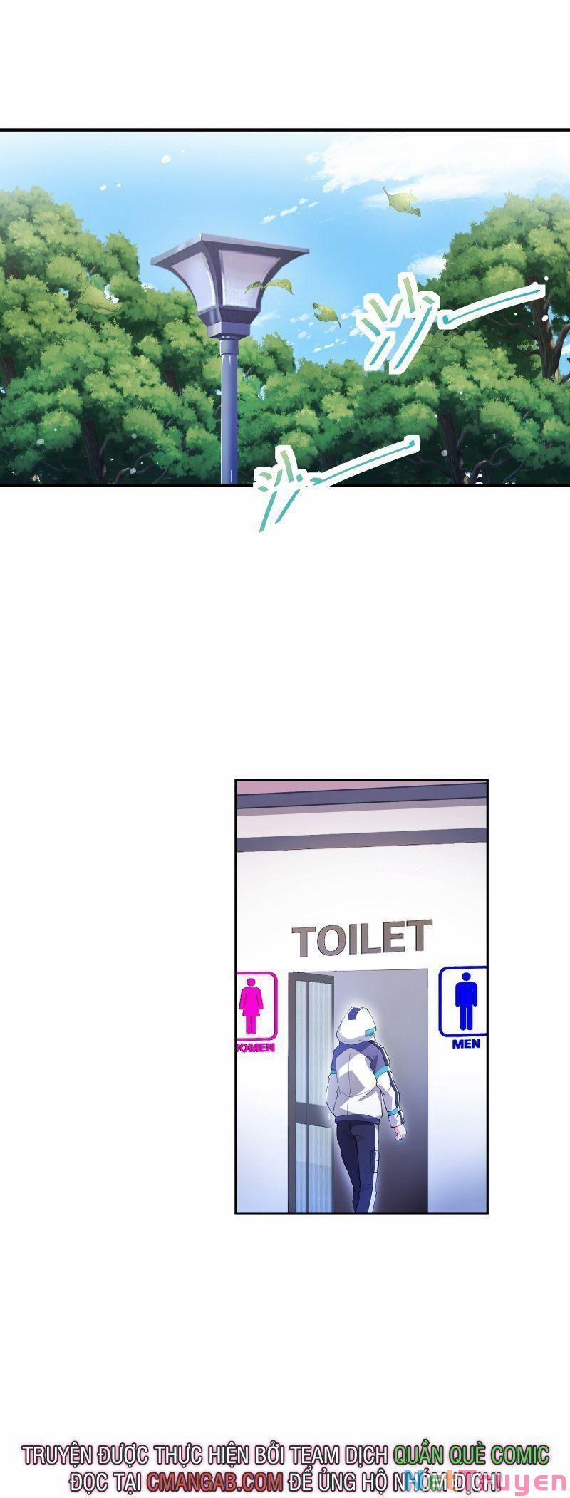 Ta Mới Chỉ 2500 Tuổi 6 trang 3