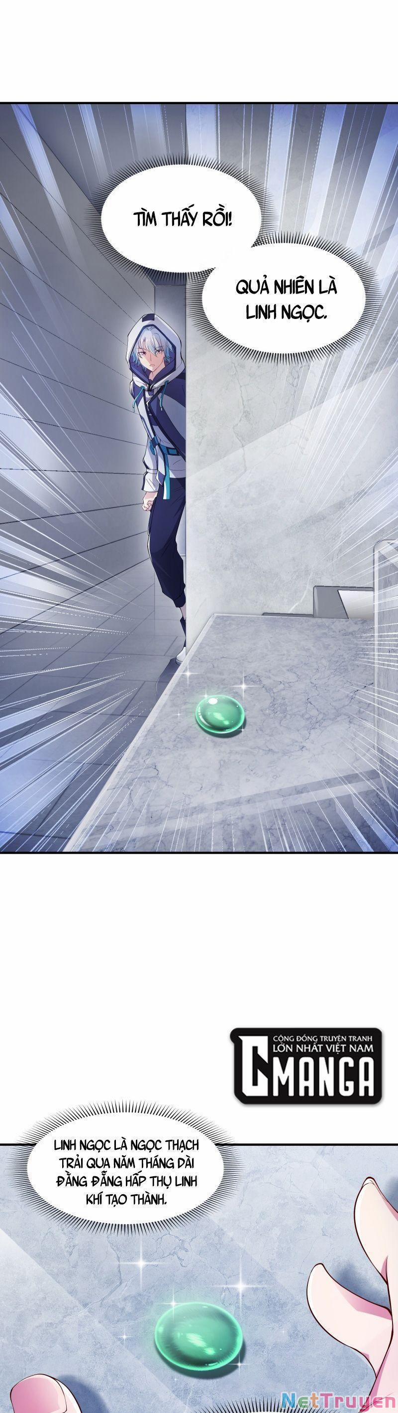 Ta Mới Chỉ 2500 Tuổi 6 trang 4