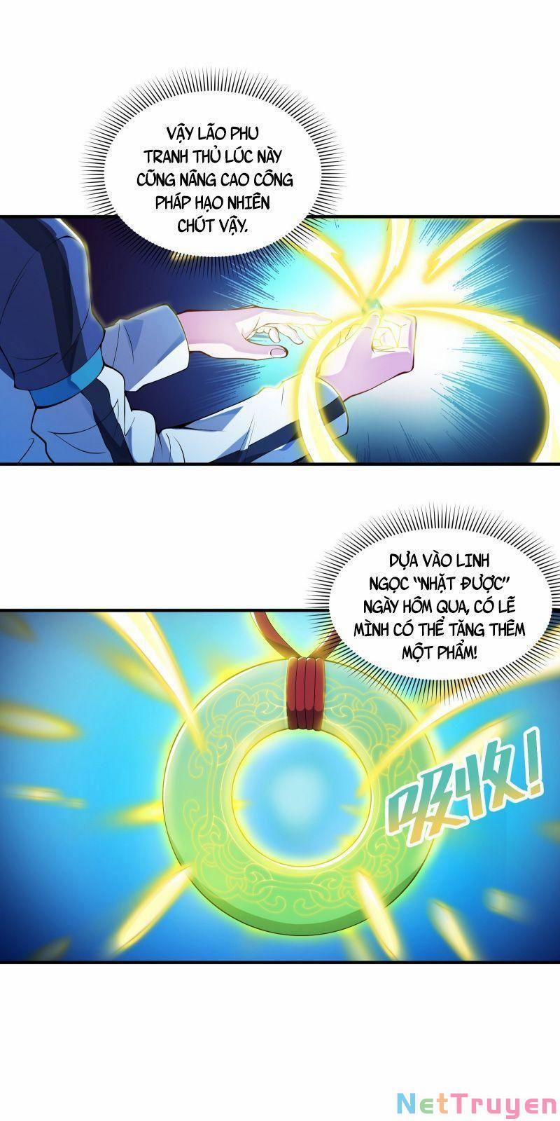 Ta Mới Chỉ 2500 Tuổi 7 trang 1