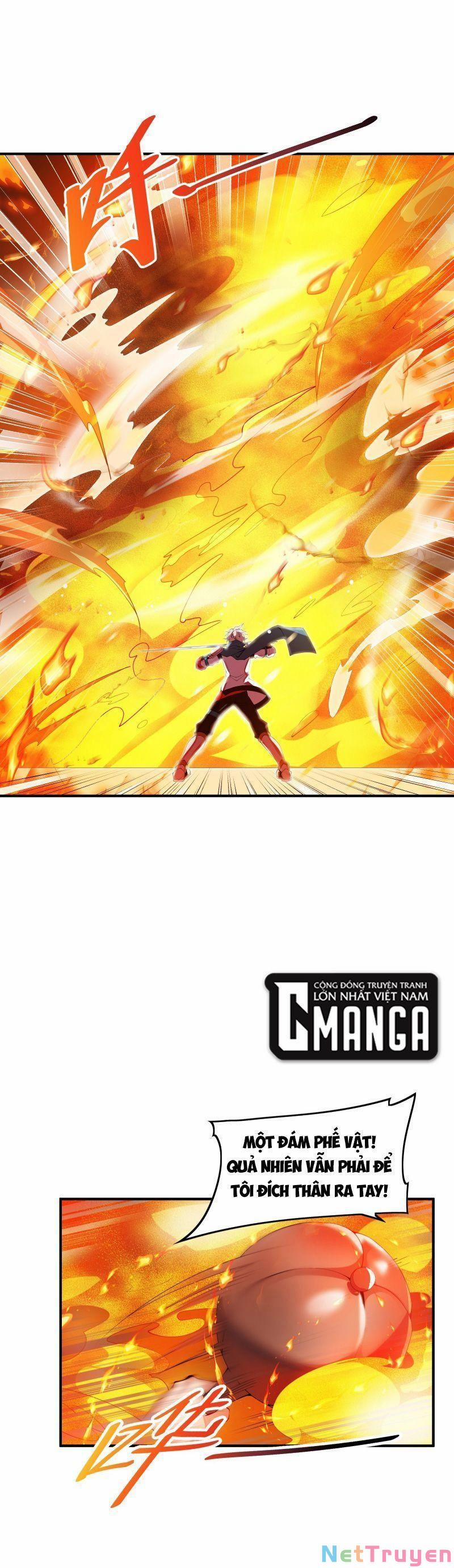 Ta Mới Chỉ 2500 Tuổi 7 trang 10