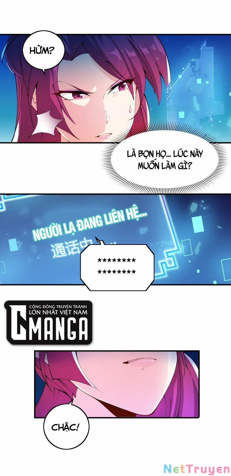 Ta Mới Chỉ 2500 Tuổi 7 trang 14