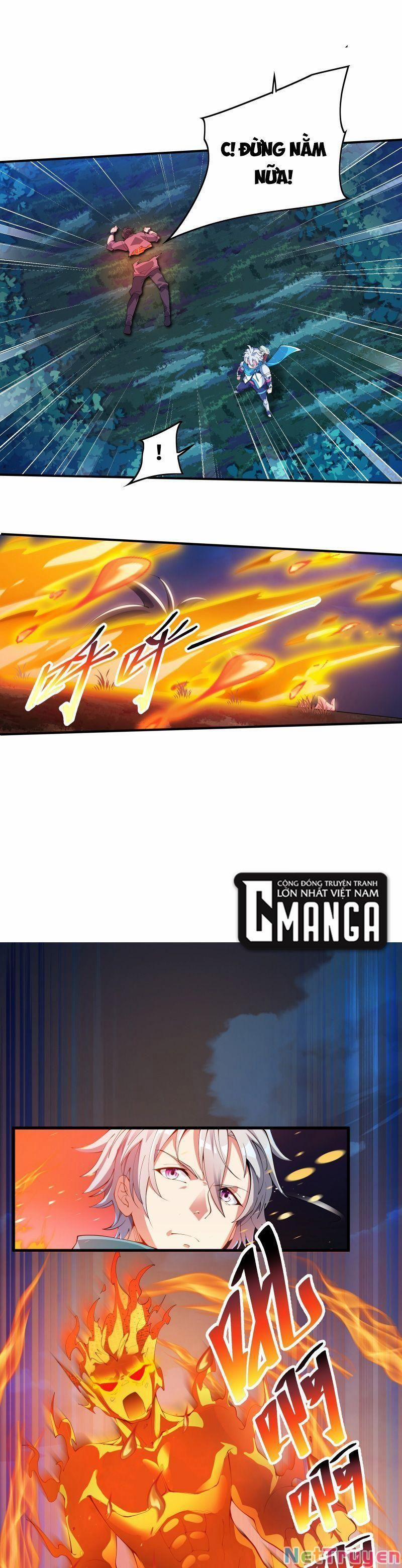 Ta Mới Chỉ 2500 Tuổi 7 trang 15