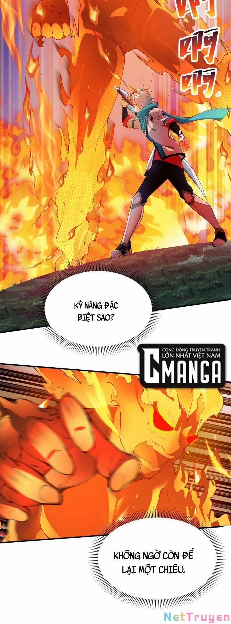 Ta Mới Chỉ 2500 Tuổi 7 trang 16