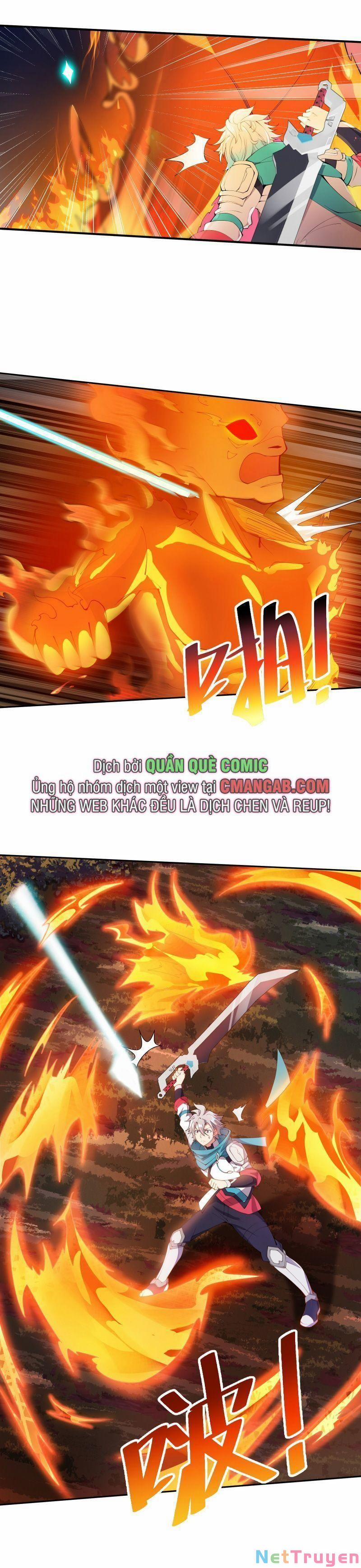 Ta Mới Chỉ 2500 Tuổi 7 trang 17