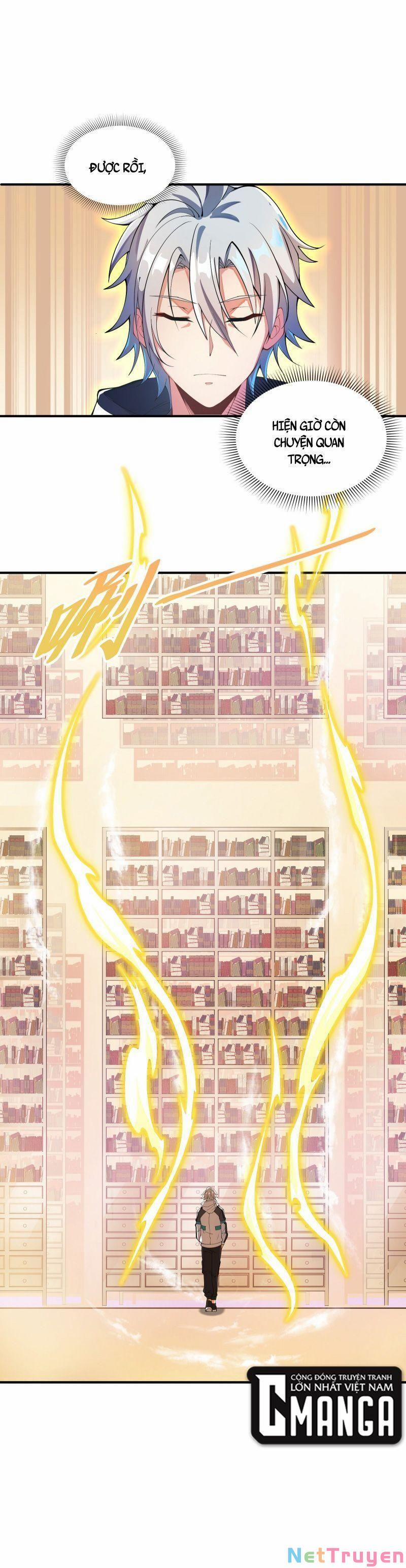 Ta Mới Chỉ 2500 Tuổi 7 trang 2