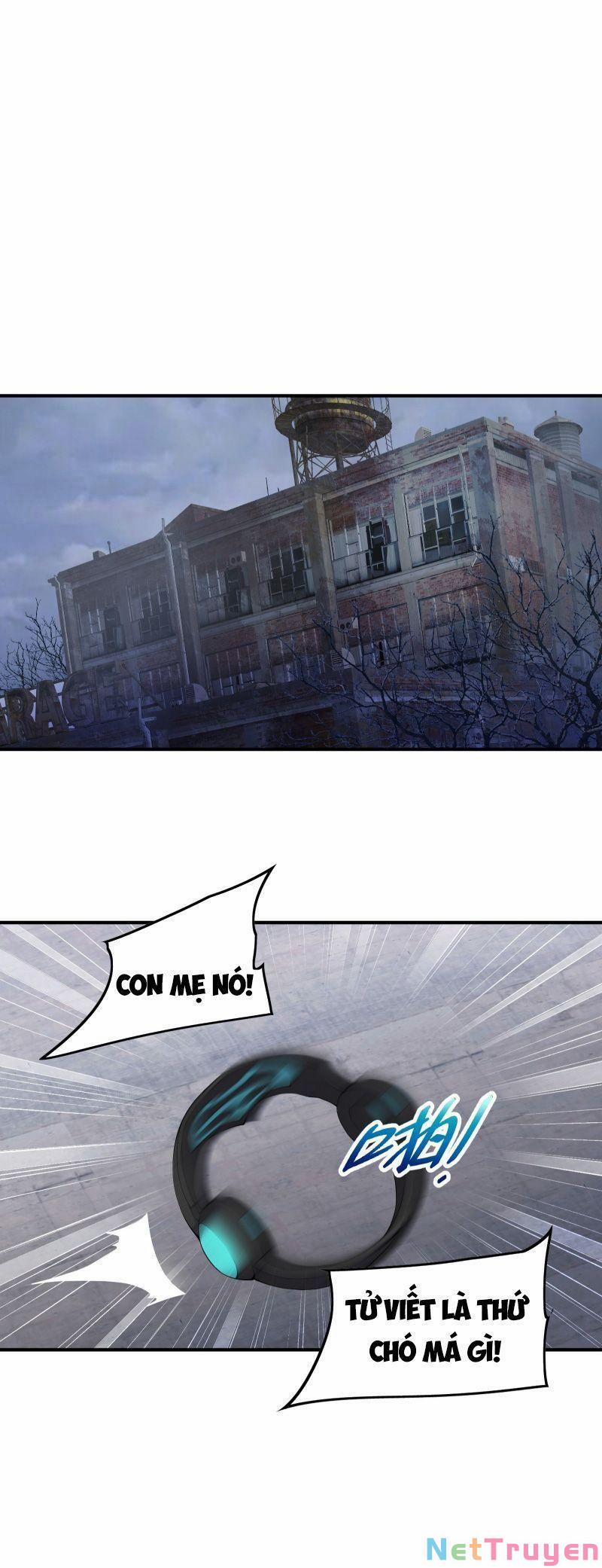 Ta Mới Chỉ 2500 Tuổi 7 trang 24