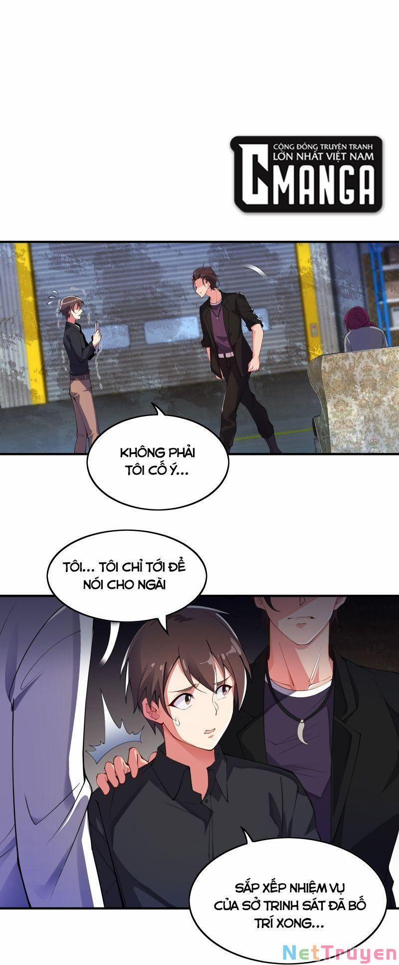 Ta Mới Chỉ 2500 Tuổi 7 trang 27