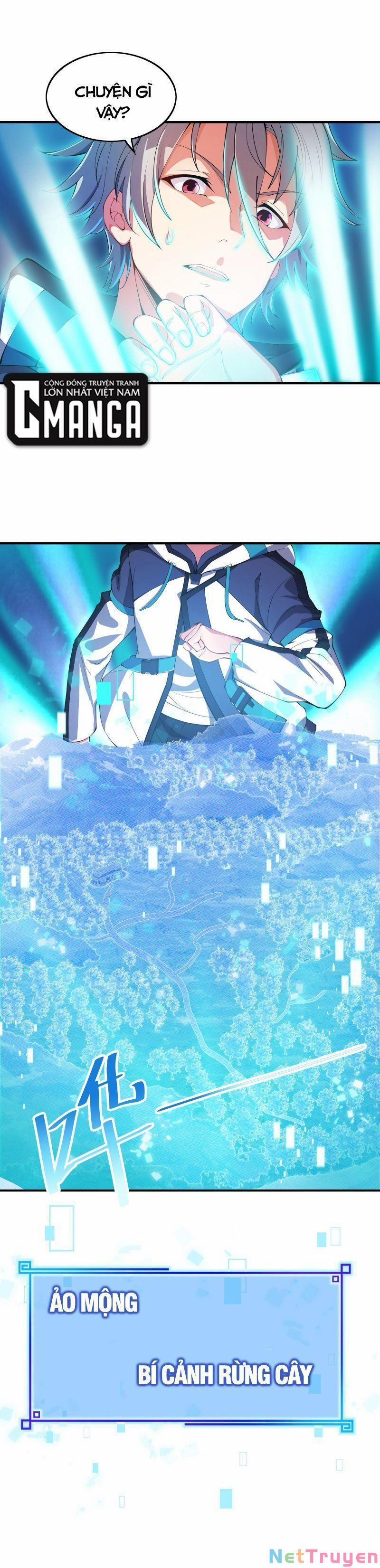 Ta Mới Chỉ 2500 Tuổi 7 trang 4