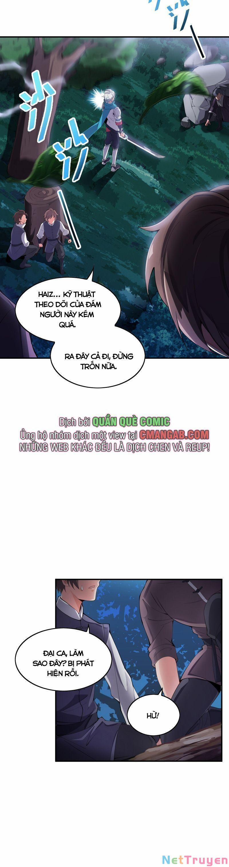 Ta Mới Chỉ 2500 Tuổi 7 trang 7