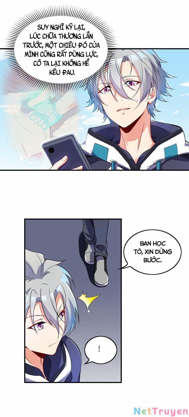 Ta Mới Chỉ 2500 Tuổi 8 trang 1